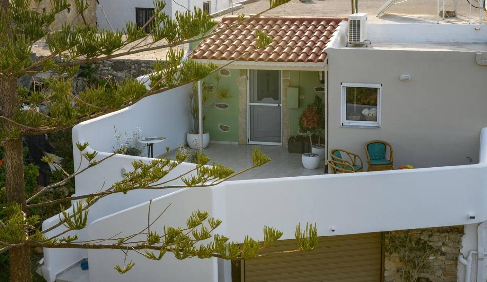 Kouses Estate Close To Matala,Komo Beach & Faistos Luaran gambar