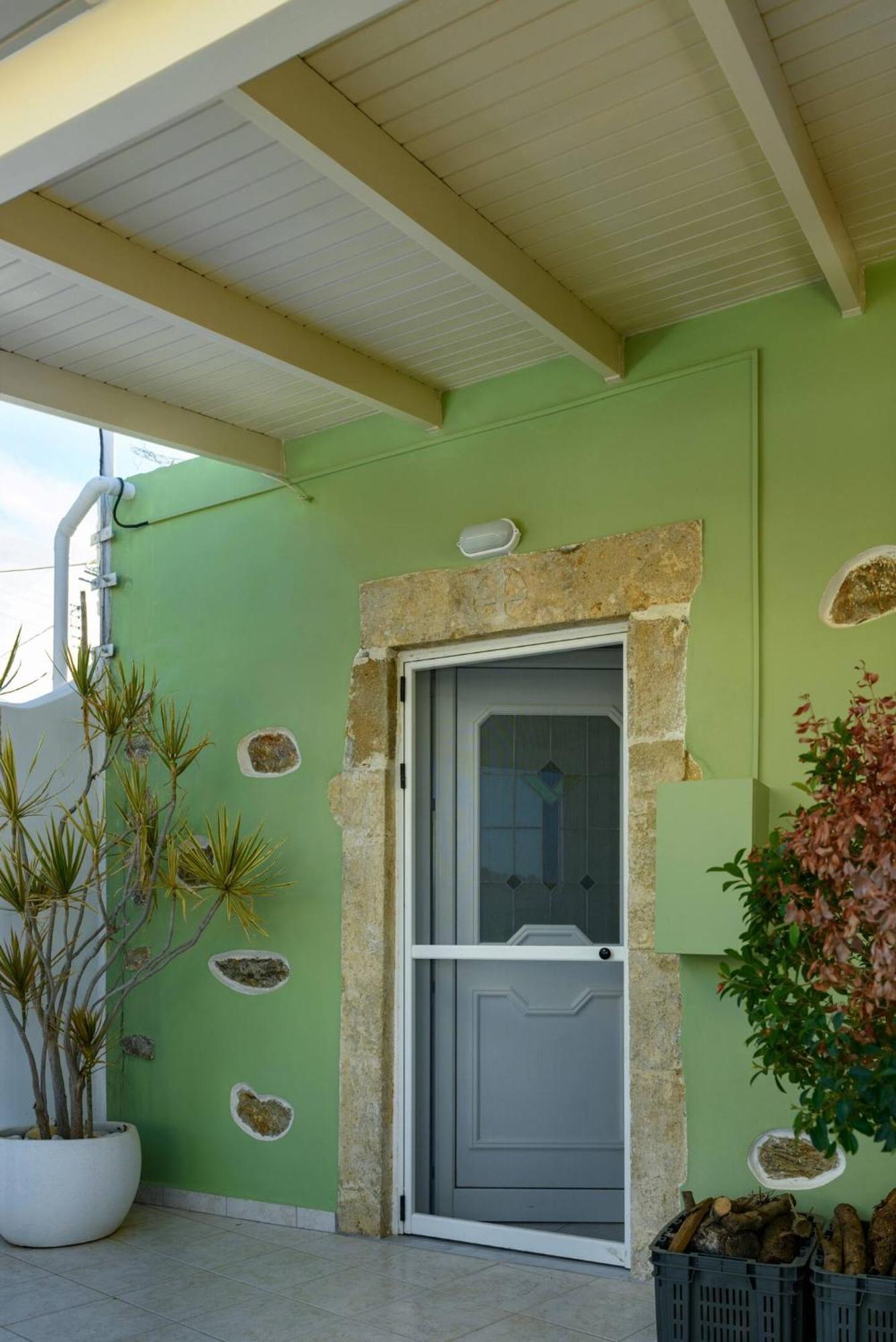 Kouses Estate Close To Matala,Komo Beach & Faistos Luaran gambar